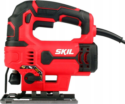 Sharrë pendul elektrike Skil 4530 GA, 550W, me rregullim shpejtësie
