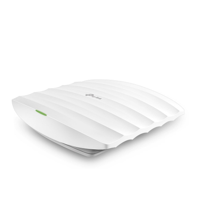 Pikë aksesi Wi-Fi TP-Link AC1350 EAP225, dual-band, tavan, PoE