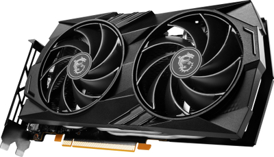Kartë grafike MSI Gaming NVIDIA GeForce RTX 4060, 8 GB GDDR6
