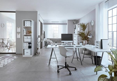 Dosje mekanike Leitz 180° Active Wow A4, 52mm, e zezë