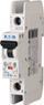 Nderpreres automatik Eaton xEffect FAZ C6/1, 1P, 6A, 10kA, i bardh