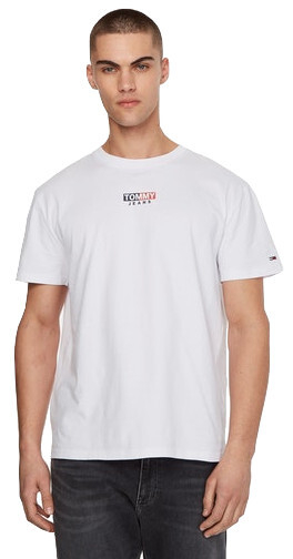 Maicë Tommy Hilfiger Regular Fit DM0DM13821YBR