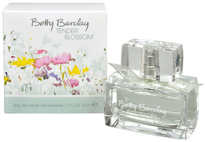 Eau de Toilette Betty Barclay Tender Blossom 20 ml
