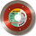 Disk diamanti Smart SM-10-125HP, 125mm, për prerje në detaj, ngjyrë argjendi