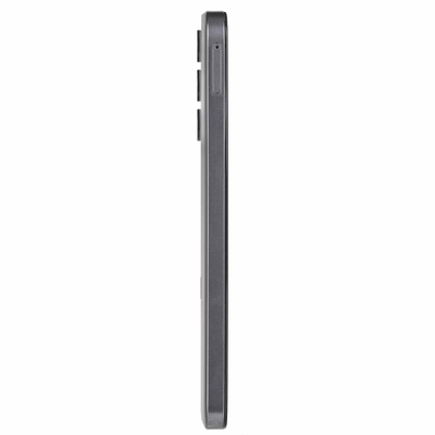 Телефон Samsung Galaxy M35 5G, 6.6\", 6GB 128GB, сив