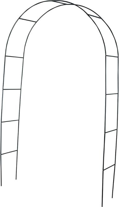 Градинарска рамка Greenmill, 240 cm