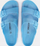 Sandale Birkenstock Arizona EVA Narrow Fit, me shollë anatomike, që s’i hyn uji, të zeza
