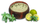 Qiri aromatik Tropikalia, Mojito, 100 g