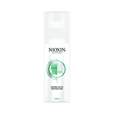Krem për flokë Nioxin Styling 3D, 150 ml