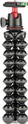 Trekëmbësh Joby GorillaPod 3K Kit MII, kapacitet 3 kg, fleksibël, i zi