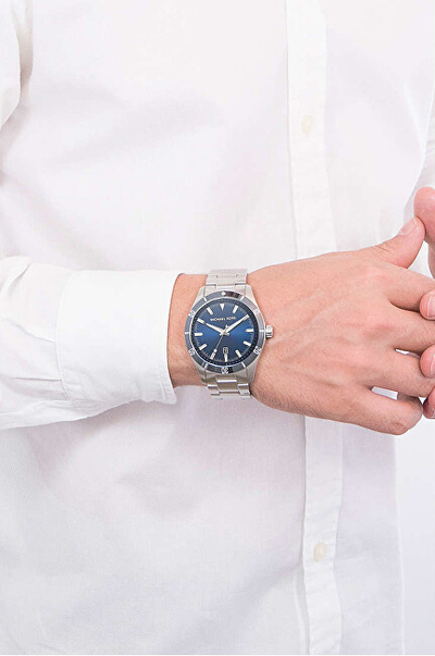 Orë dore Michael Kors Layton MK8815