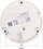 Kamerë dome Hikvision DS-2CD2127G2-SU, 2MP Full HD, ColorVu 24/7, mikrofoni i integruar