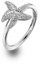 Unazë Hot Diamonds Luxury Daisy DR213, 53 mm sHD1236-53