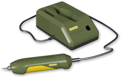 Prerëse ultrasonike Proxxon Micromot 27300 MICRO Sonic, e saktë, e rehatshme në dorë