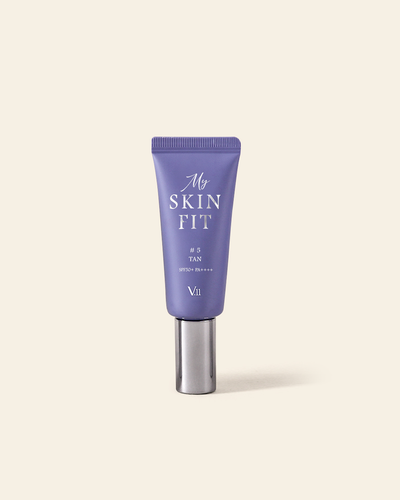 VILLAGE 11 FACTORY My Skin Fit BB Cream