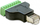 Spinë e të dhënave Goobay, RJ45 UTP