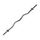 Shtangë e harkuar EB Fit, 120cm, diametër 28mm, ngjyrë argjendi