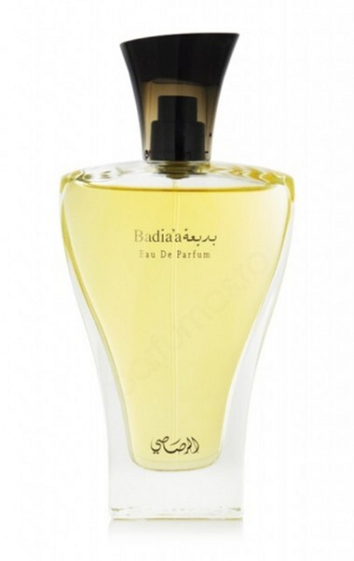 Parfum Rasasi Badia'a