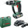 Trapano‑çekiç Bosch PSB 18 LI-2 Ergonomic, 18V, 32Nm, pa kabllo