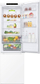 Frigorifer LG GBV3200DSW, 387L, 203cm, i bardhë