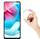 Xham mbrojtës Hurtel Nano Flexi Hybrid, fleksibël, Moto G60S, transparent
