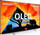 TV Philips 55OLED769, 55", UHD Smart me Ambilight, satin chrome