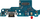 Pllat karikimi për Motorola G9 Play, port karikimi USB, origjinal OEM