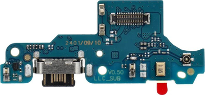 Pllat karikimi për Motorola G9 Play, port karikimi USB, origjinal OEM