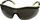 Syze mbrojtëse Wolfcraft Outdoor, xham i errësuar, mbrojtje UV, transparente