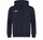 Bluzë me kapuç për burra Speedo Club Hoody AM, pambuk, XXL, blu navy