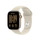 Apple Watch 40mm Sand Sport Band, S/M