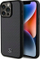 Mbulesë telefoni Mercedes MEHCP15XRCABK, për iPhone 15 Pro Max 6.7", Carbon Fiber, e zezë