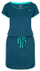 Fustan LOAP Besie CLW2138-M97P, i kaltër, XL mLO1505-XL