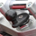 Bazë montimi moto RAM MOUNT RAM-B-342U, kokë topi 1", alumini, e zezë