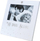 Kornizë foto Prestige Frame RP-006, 10x15 cm, motiv dasme, e argjendtë