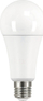 Llambë LED Kanlux E27 A67, 19W, 6500K dritë e bardhë dite
