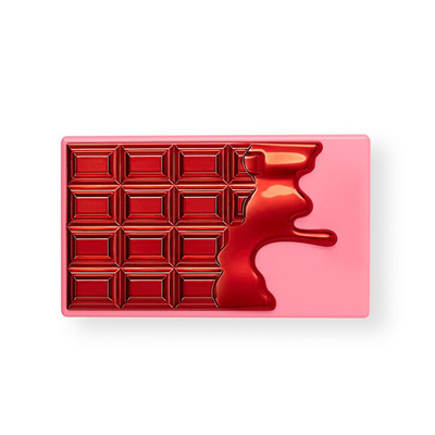 Paletë për sy Revoltuion Cherry Mini Chocolate, 10.2 g