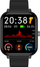 Orë e mençur Wotchi Smartwatch W9PRO, e zezë