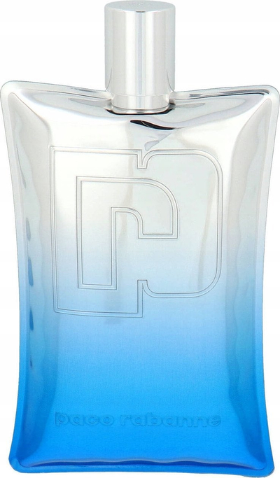 Parfum Paco Rabanne Genius Me Eau de Parfum, 62ml