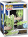 Figurë Funko POP Black Clover Yuno 1685, Spirit of Zephyr, edicion i veçantë, vinyl me shumë ngjyra