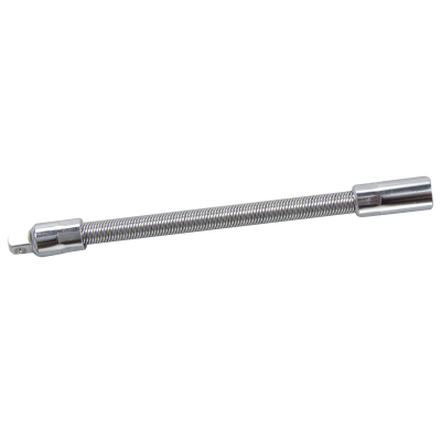 Zgjatues fleksibil Pro-Line ZR18555, 1/2", 200mm, metalik