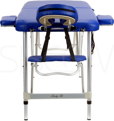 Krevat masazhi Bodyfit 2 469, i kaltër