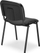 Karrige konference Office Products KOS Premium, metalike, e zezë