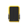 Hard disk i jashtëm Silicon Power Armor A66, 2TB, USB 3.2, i zi e verdhë