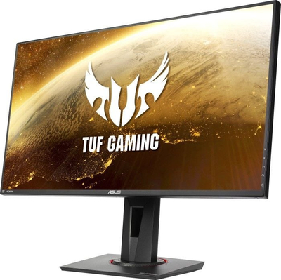 Monitor Asus TUF Gaming VG279QM, 27", 280Hz, Full HD, i zi