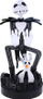 Mbajtëse karikimi Cable Guys Nightmare Before Christmas Jack Skellington, 20cm, me kabllo USB, bardhë e zezë