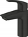Rubinet lavamani Grohe Eurosmart S-Size, 1 vrimë, grykë 16.9 cm, mat i zi