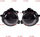 Set drita mjegulle LED për BMW X3 F25 X4 F26 X5 F15 X6 F16, xham smoke, komplet i zi