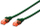 Kabllo Patchcord Digitus, Cat6, 10m, e gjelbër