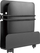 Mbajtëse metalike InLine për media player, 32-46 mm, e zezë